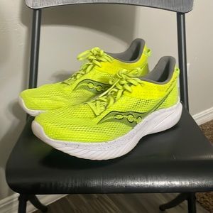 Men’s Saucony Kinvara 14